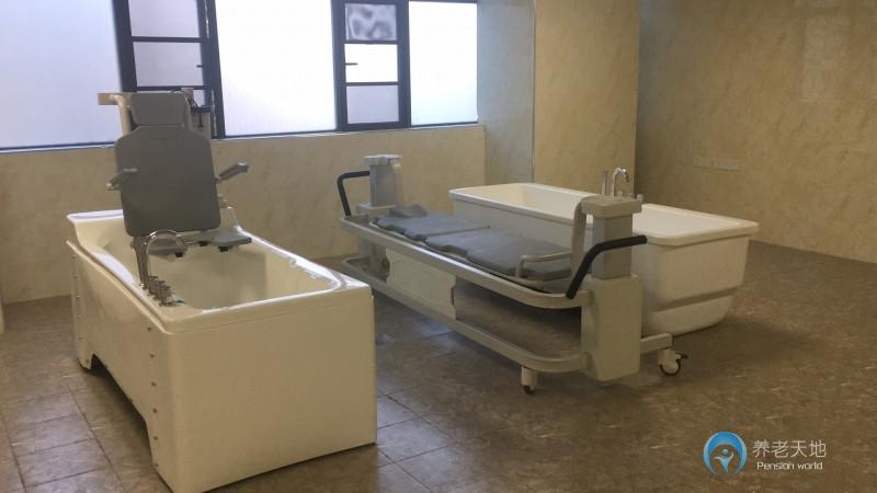 黃石廣慈老年人養(yǎng)護(hù)院