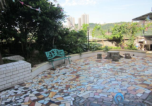 重慶市萬州區(qū)天頤老年公寓