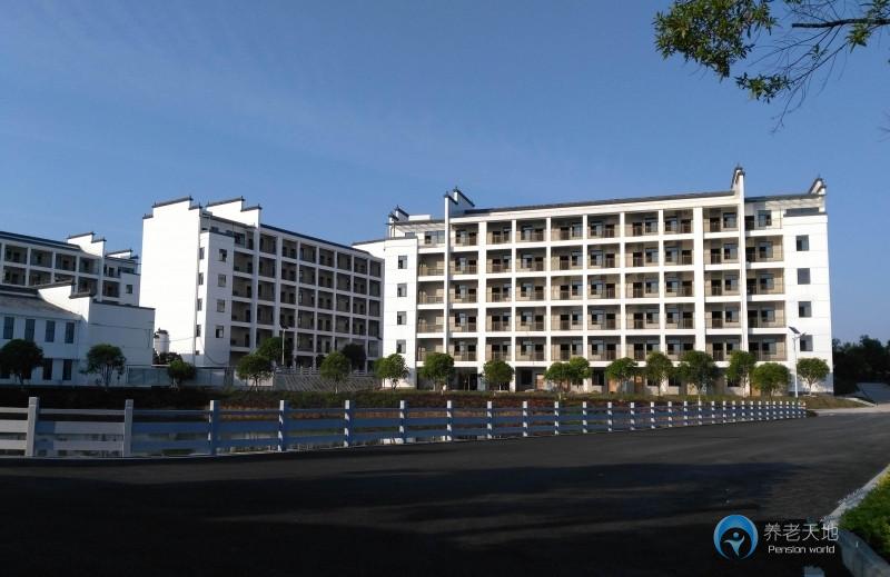 金華老年公寓 金華老年公寓