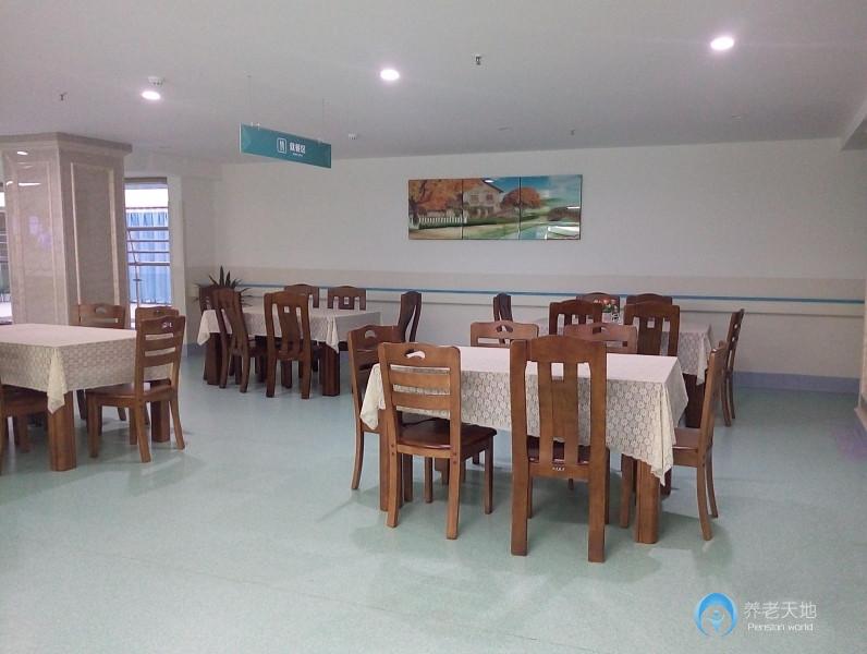 黃石廣慈老年人養(yǎng)護(hù)院