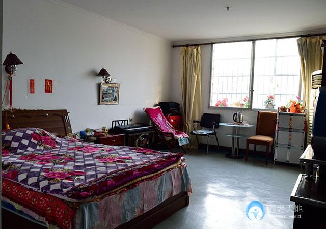 重慶市萬州區(qū)天頤老年公寓