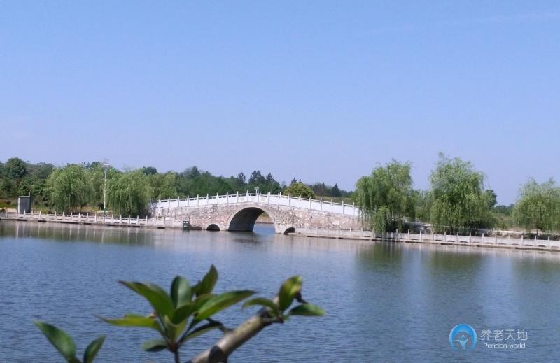 金華老年公寓 金華老年公寓