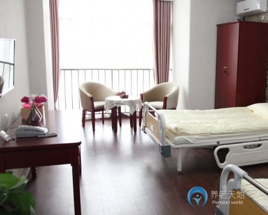 北京市大興區(qū)壽山福海養(yǎng)老服務(wù)中心 北京市大興區(qū)壽山福海養(yǎng)老服務(wù)中心