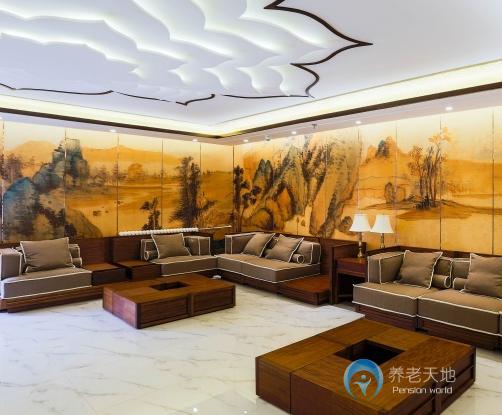 北京市大興區(qū)壽山福海養(yǎng)老服務(wù)中心 北京市大興區(qū)壽山福海養(yǎng)老服務(wù)中心