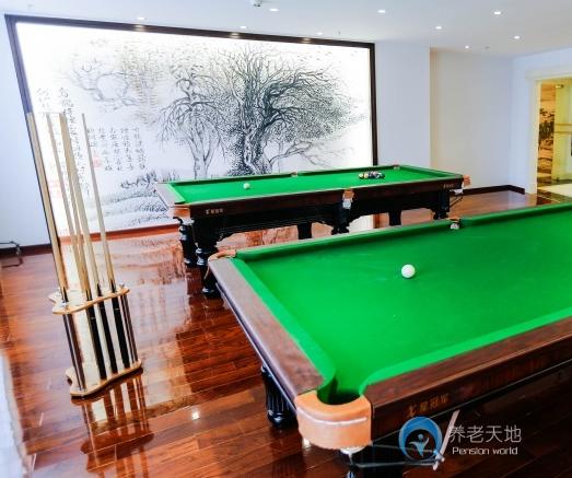 北京市大興區(qū)壽山福海養(yǎng)老服務(wù)中心 北京市大興區(qū)壽山福海養(yǎng)老服務(wù)中心