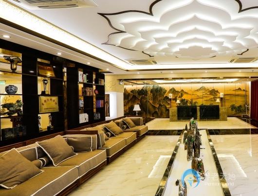 北京市大興區(qū)壽山福海養(yǎng)老服務(wù)中心 北京市大興區(qū)壽山福海養(yǎng)老服務(wù)中心