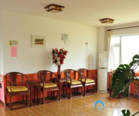 北京市海淀蓰贏老年公寓 北京市海淀蓰贏老年公寓