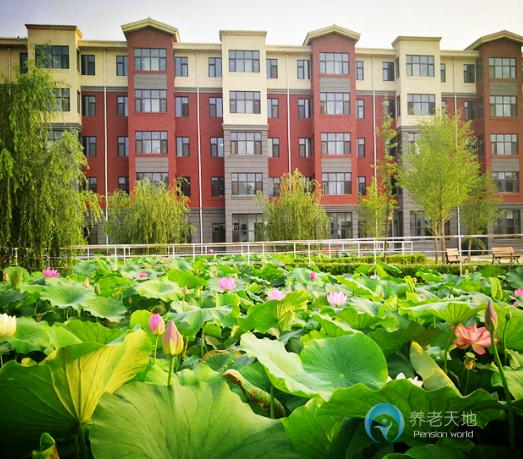 北京一福壽山福海養(yǎng)老服務(wù)中心