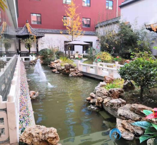 北京一福壽山福海養(yǎng)老服務(wù)中心