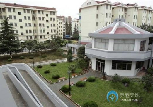 南京市雨花臺區(qū)手牽手居家養(yǎng)老服務(wù)中心 南京市雨花臺區(qū)手牽手居家養(yǎng)老服務(wù)中心