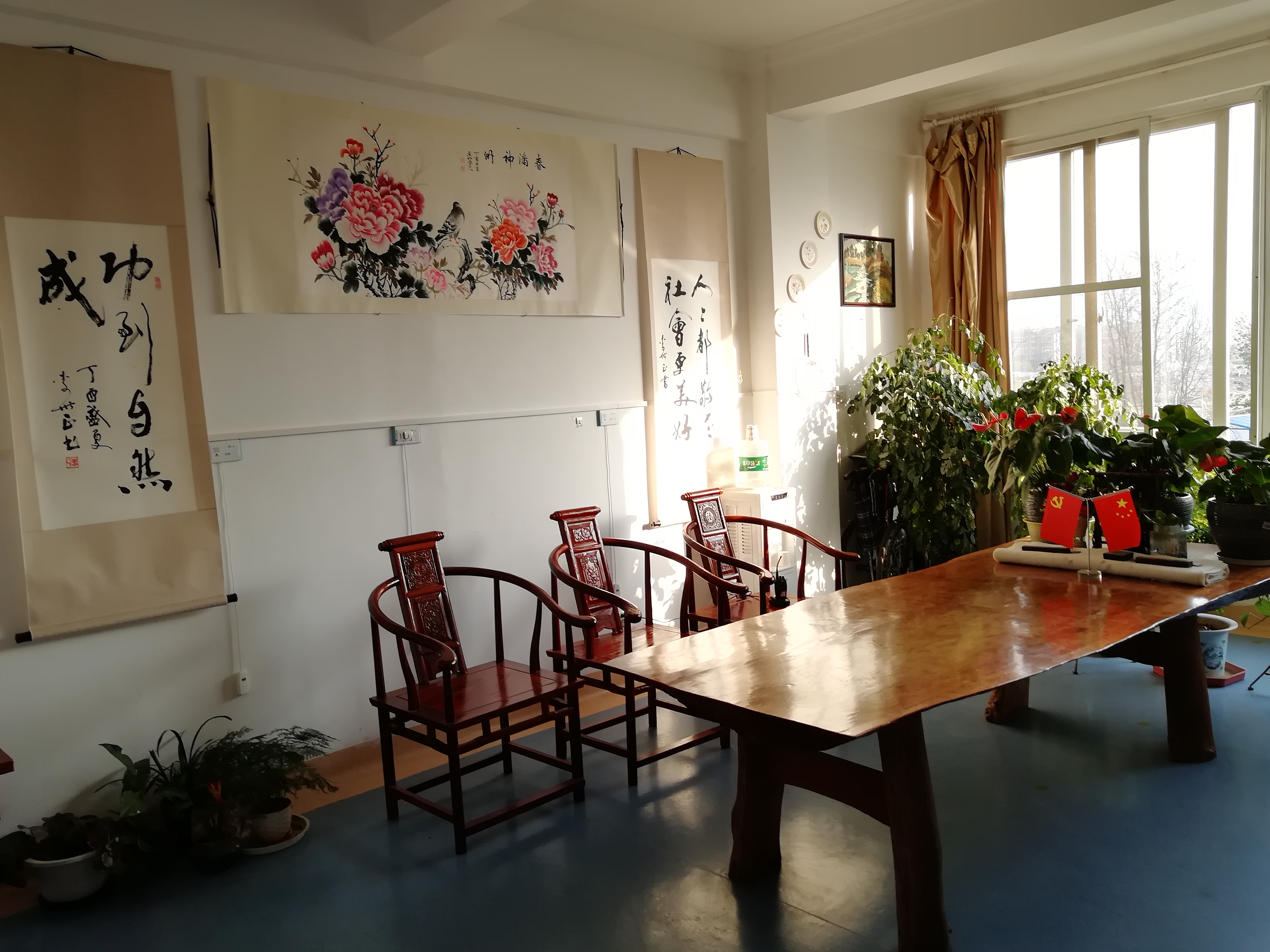 昆明西山區(qū)大觀怡養(yǎng)中心