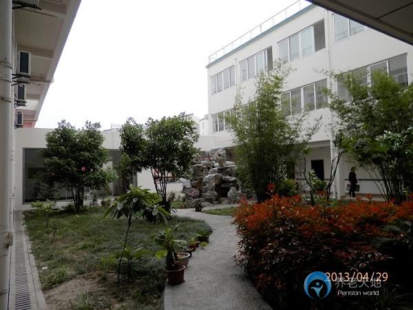 揚(yáng)州飛鴻家園老年公寓 揚(yáng)州飛鴻家園老年公寓