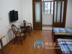 揚(yáng)州飛鴻家園老年公寓 揚(yáng)州飛鴻家園老年公寓