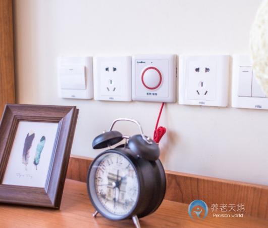 嘉興大樹(shù)歡樂(lè)之家養(yǎng)老社區(qū)