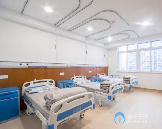 溫州建國(guó)康護(hù)院