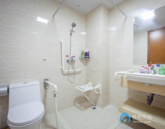 溫州建國(guó)康護(hù)院