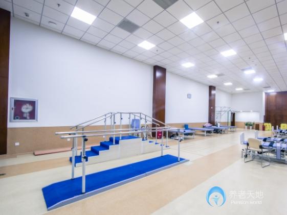 溫州建國(guó)康護(hù)院