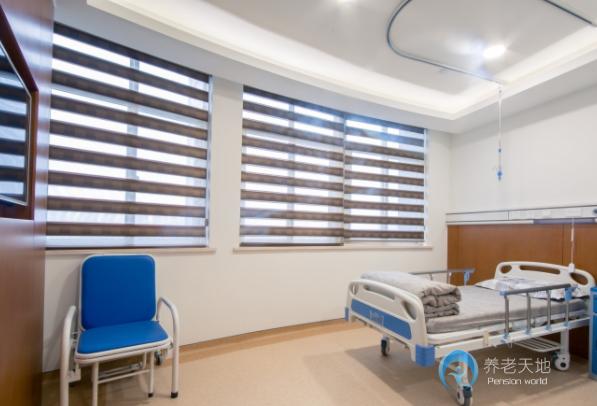 溫州建國(guó)康護(hù)院