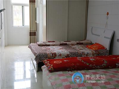 鐘祥市康壽敬老院 鐘祥市康壽敬老院