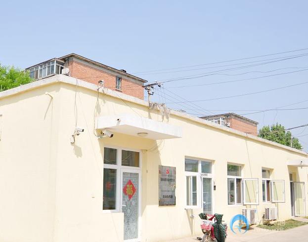 北京市平谷區(qū)愛心之家老年公寓