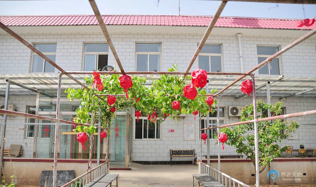 北京市平谷區(qū)康德馨養(yǎng)老院 北京市平谷區(qū)康德馨養(yǎng)老院