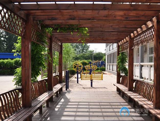 北京市平谷區(qū)福環(huán)老年公寓 北京市平谷區(qū)福環(huán)老年公寓