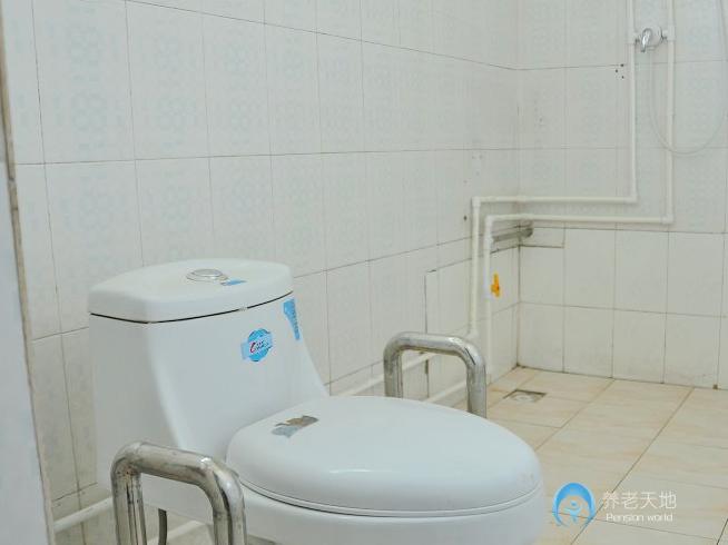 北京市平谷區(qū)愛心之家老年公寓