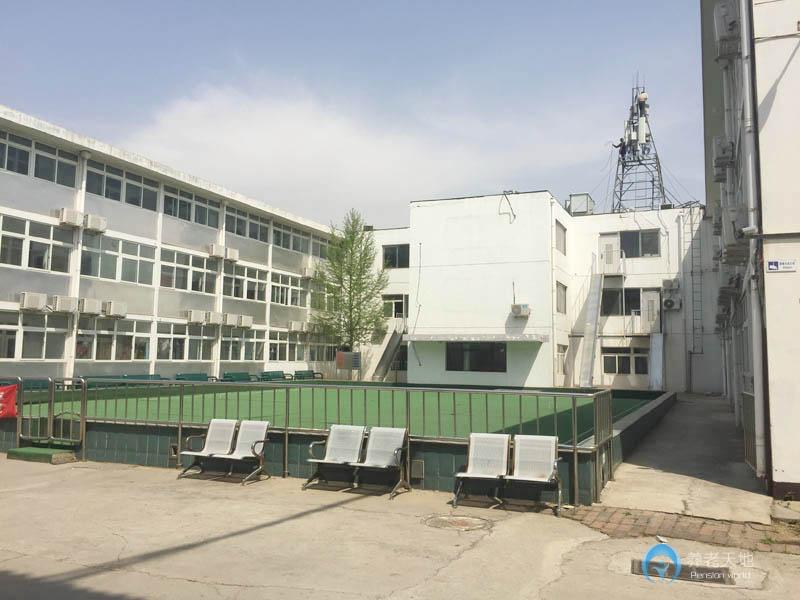 北京市海淀區(qū)香山頤養(yǎng)養(yǎng)老照料中心 北京市海淀區(qū)香山頤養(yǎng)養(yǎng)老照料中心