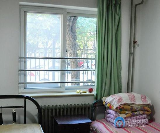 北京市豐臺(tái)區(qū)愛心敬老院 北京市豐臺(tái)區(qū)愛心敬老院