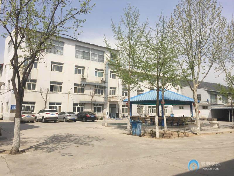 北京市海淀區(qū)香山頤養(yǎng)養(yǎng)老照料中心 北京市海淀區(qū)香山頤養(yǎng)養(yǎng)老照料中心