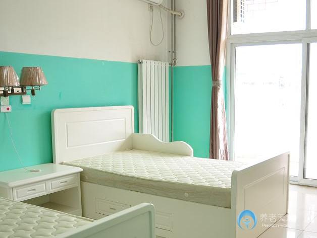 北京市平谷區(qū)福環(huán)老年公寓 北京市平谷區(qū)福環(huán)老年公寓