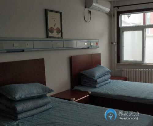 北京市西城區(qū)陶然亭寶緣養(yǎng)老照料中心 北京市西城區(qū)陶然亭寶緣養(yǎng)老照料中心