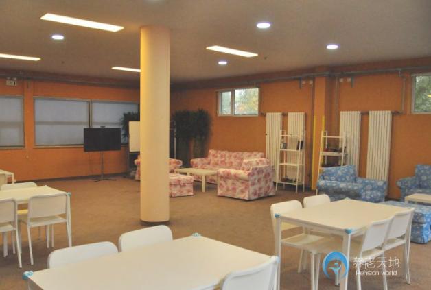 北京市豐臺區(qū)六圈養(yǎng)老中心 北京市豐臺區(qū)六圈養(yǎng)老中心