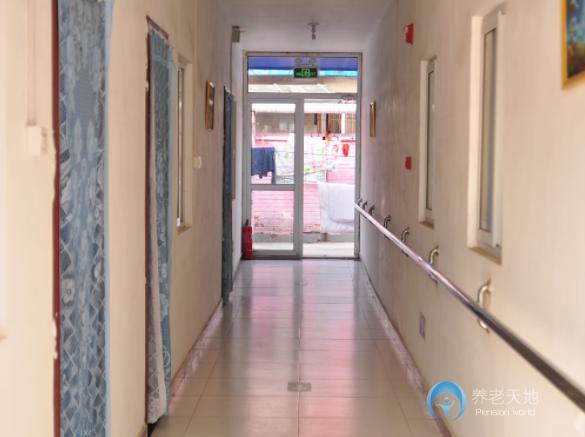 北京市豐臺區(qū)頤海園養(yǎng)老院