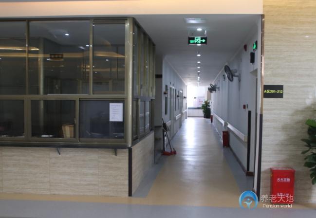 福州市晉安區(qū)百齡安養(yǎng)院紅光分院 福州市晉安區(qū)百齡安養(yǎng)院紅光分院