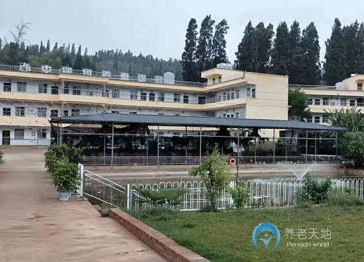 昆明市西山區(qū)滇池西岸恒愛(ài)養(yǎng)老院 昆明市西山區(qū)滇池西岸恒愛(ài)養(yǎng)老院
