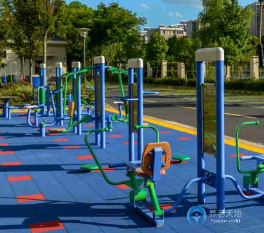 上海金色怡福護(hù)理院