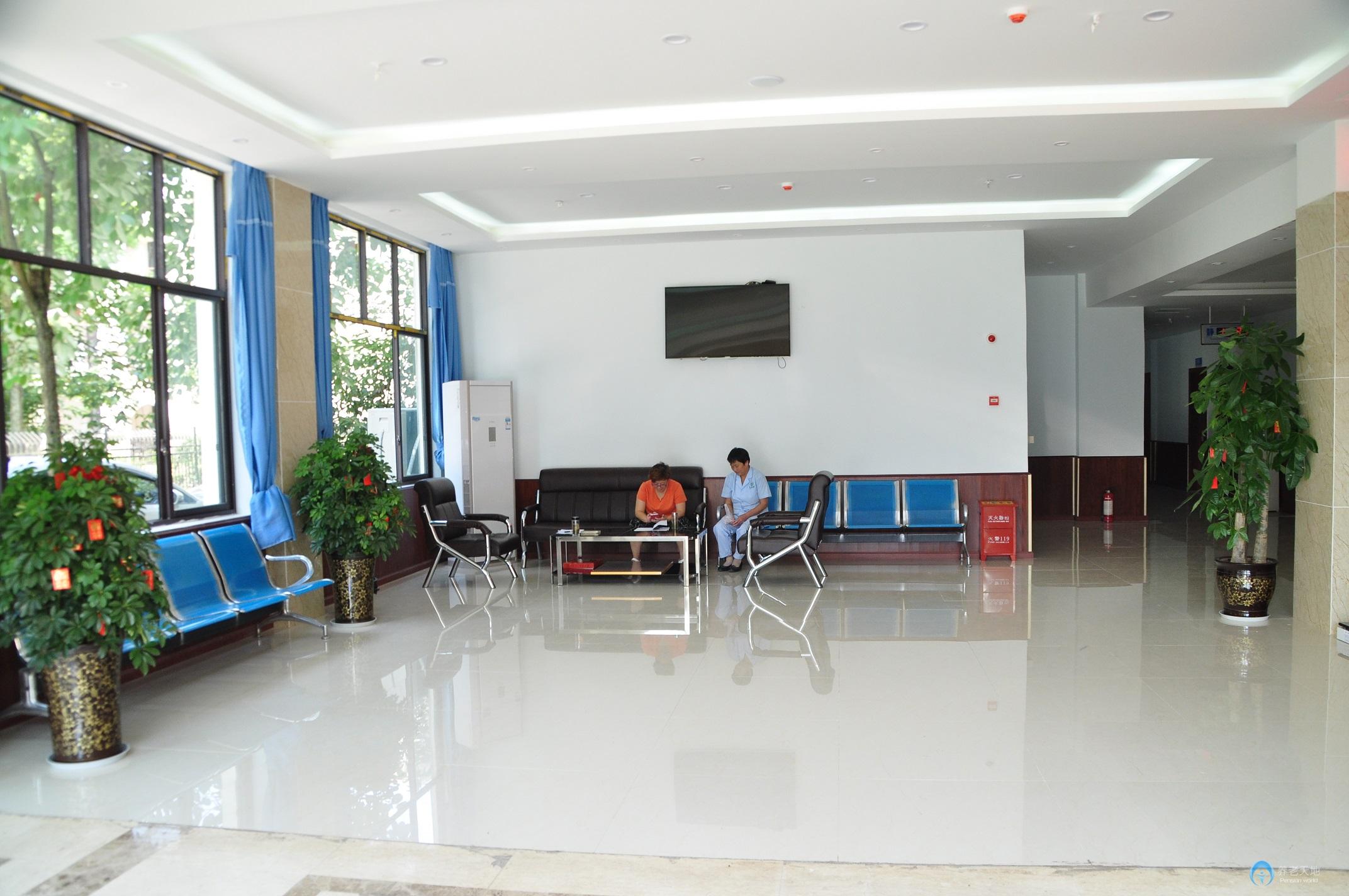 南充市嘉陵區(qū)天樂谷頤養(yǎng)中心 南充市嘉陵區(qū)天樂谷頤養(yǎng)中心