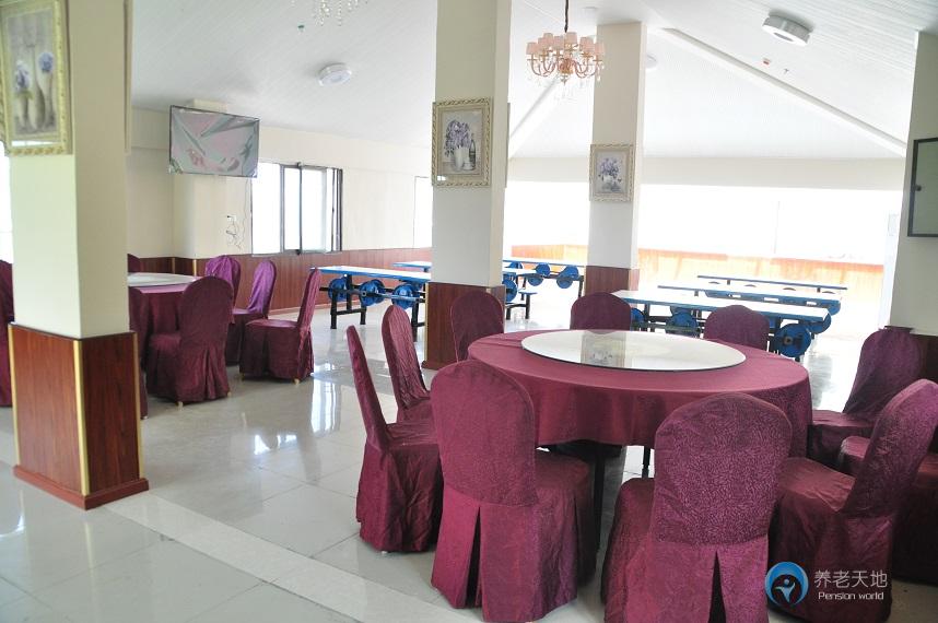 南充市嘉陵區(qū)天樂谷頤養(yǎng)中心 南充市嘉陵區(qū)天樂谷頤養(yǎng)中心