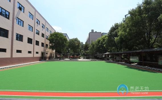 荊門(mén)福壽居老年公寓