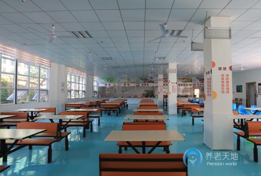 荊門(mén)福壽居老年公寓