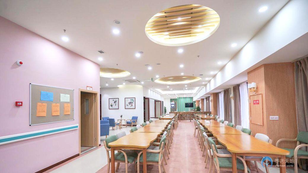 成都恩田長(zhǎng)者養(yǎng)護(hù)中心 成都恩田長(zhǎng)者養(yǎng)護(hù)中心