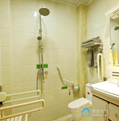 誠和敬長者公館南苑項(xiàng)目 誠和敬長者公館南苑項(xiàng)目