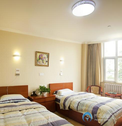 誠和敬長者公館南苑項(xiàng)目 誠和敬長者公館南苑項(xiàng)目