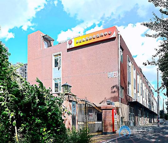 誠和敬長者公館南苑項(xiàng)目 誠和敬長者公館南苑項(xiàng)目