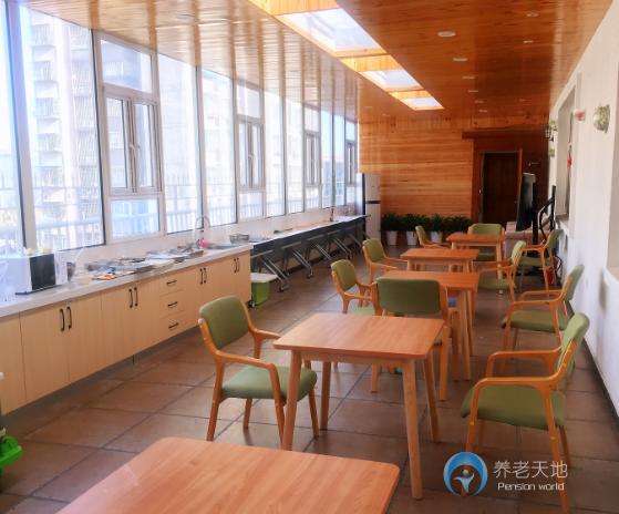 誠和敬長者公館南苑項(xiàng)目 誠和敬長者公館南苑項(xiàng)目