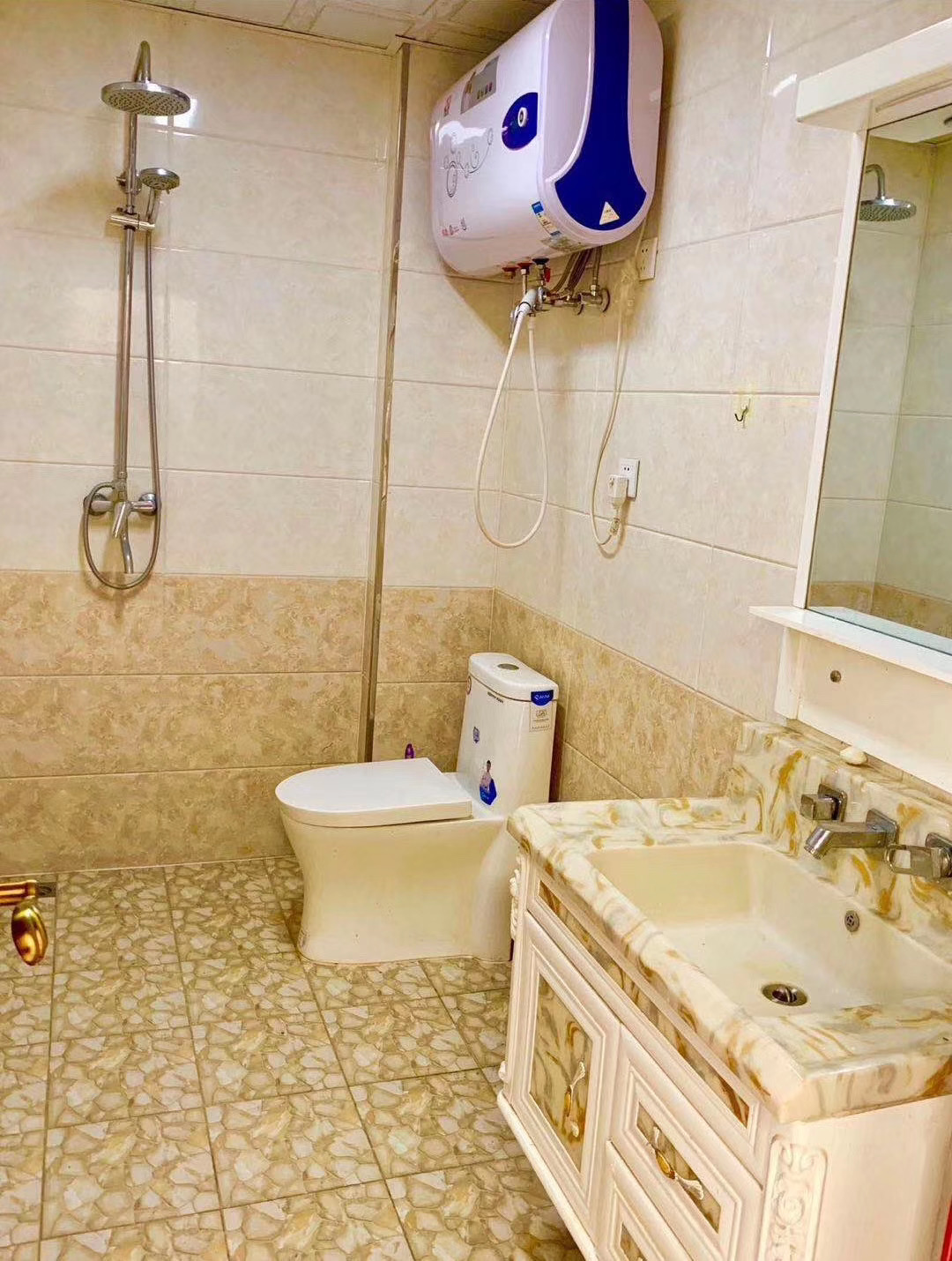 伊春市伊春區(qū)六合園老年公寓