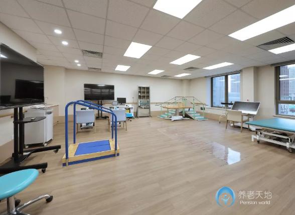 天津中海錦年福居長(zhǎng)者公寓 天津中海錦年福居長(zhǎng)者公寓