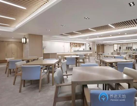 天津中海錦年福居長(zhǎng)者公寓 天津中海錦年福居長(zhǎng)者公寓