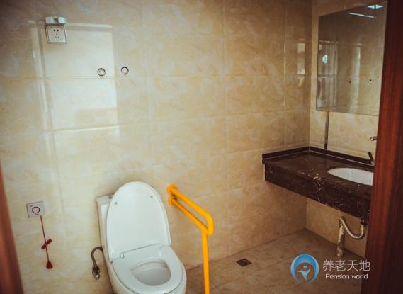 凌海市保圣山老年公寓 凌海市保圣山老年公寓